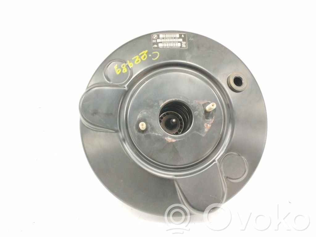 Válvula de presión del servotronic hidráulico   6756818