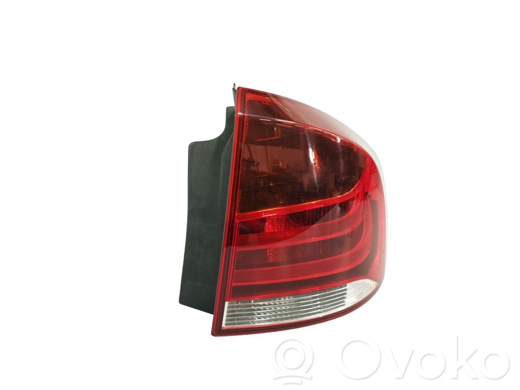 Lampa tylna   63212990110