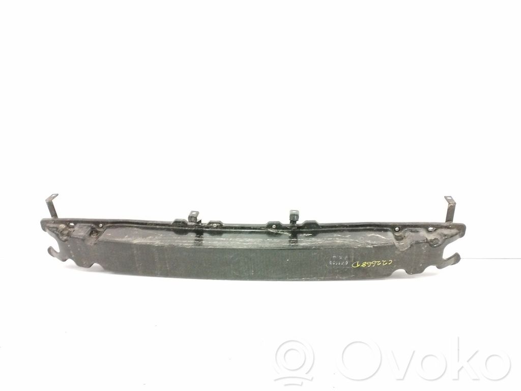 Chevrolet Nubira Soporte del parachoques delantero 