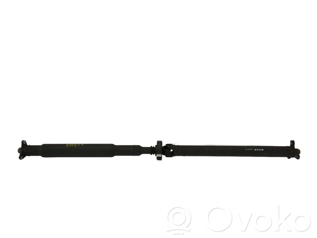 Eje de propulsión medio central   7575332,149CM