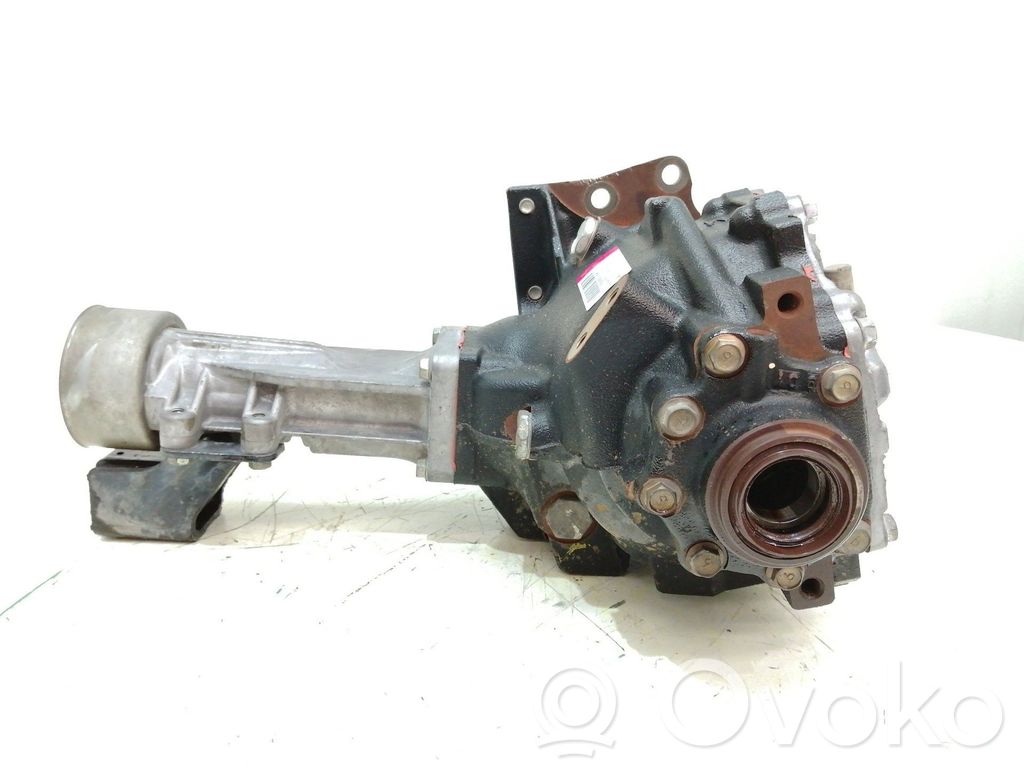 Lexus RX 450H Verteilergetriebe 