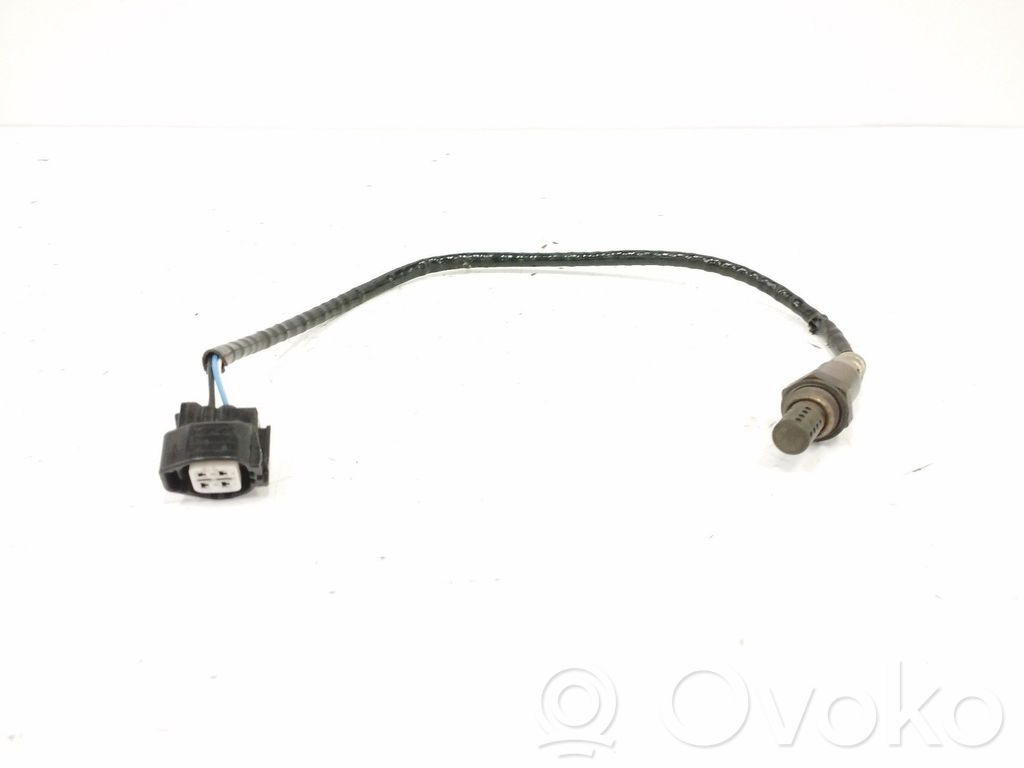 Jaguar X-Type Lambda probe sensor 