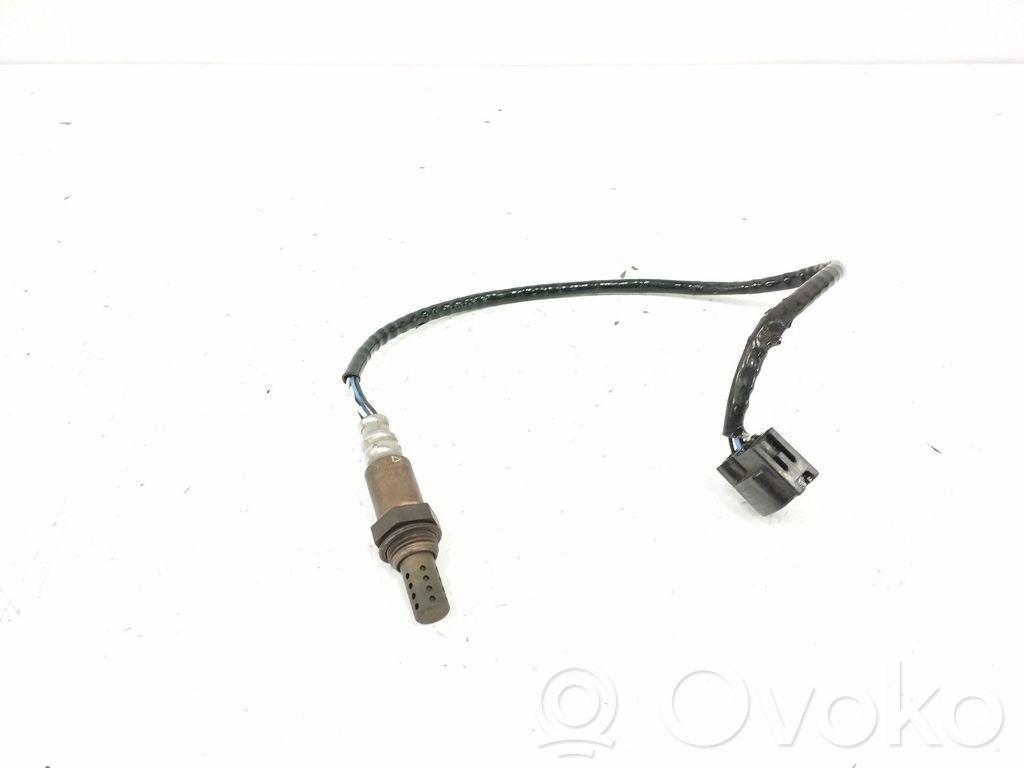 Jaguar X-Type Lambda probe sensor 