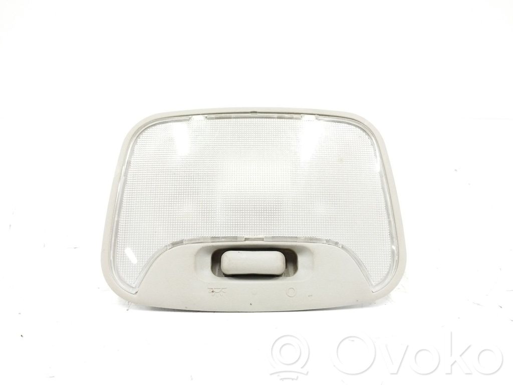 Otras luces interiores   8401A135ZZ