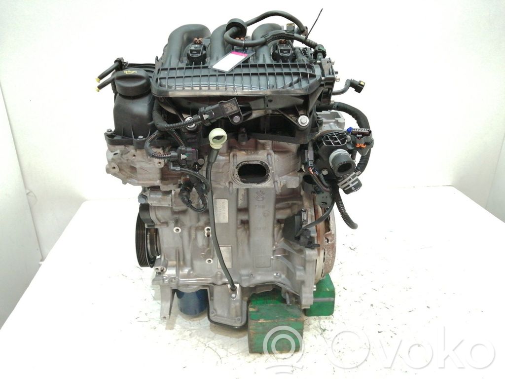 Engine   HM05,HMR