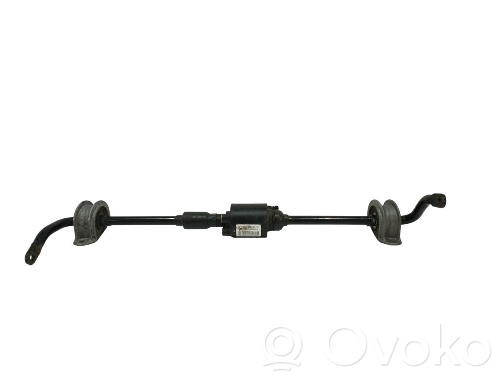 BMW 5 E60 E61 Tylny stabilizator / drążek 
