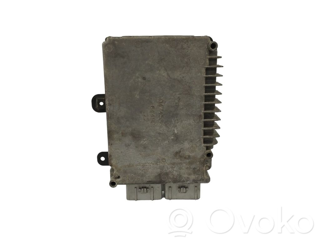 Chrysler Voyager Engine control unit/module 
