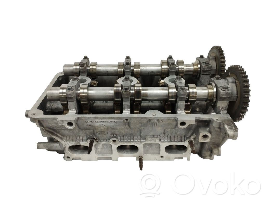 Ford Mondeo MK II Galvutė 