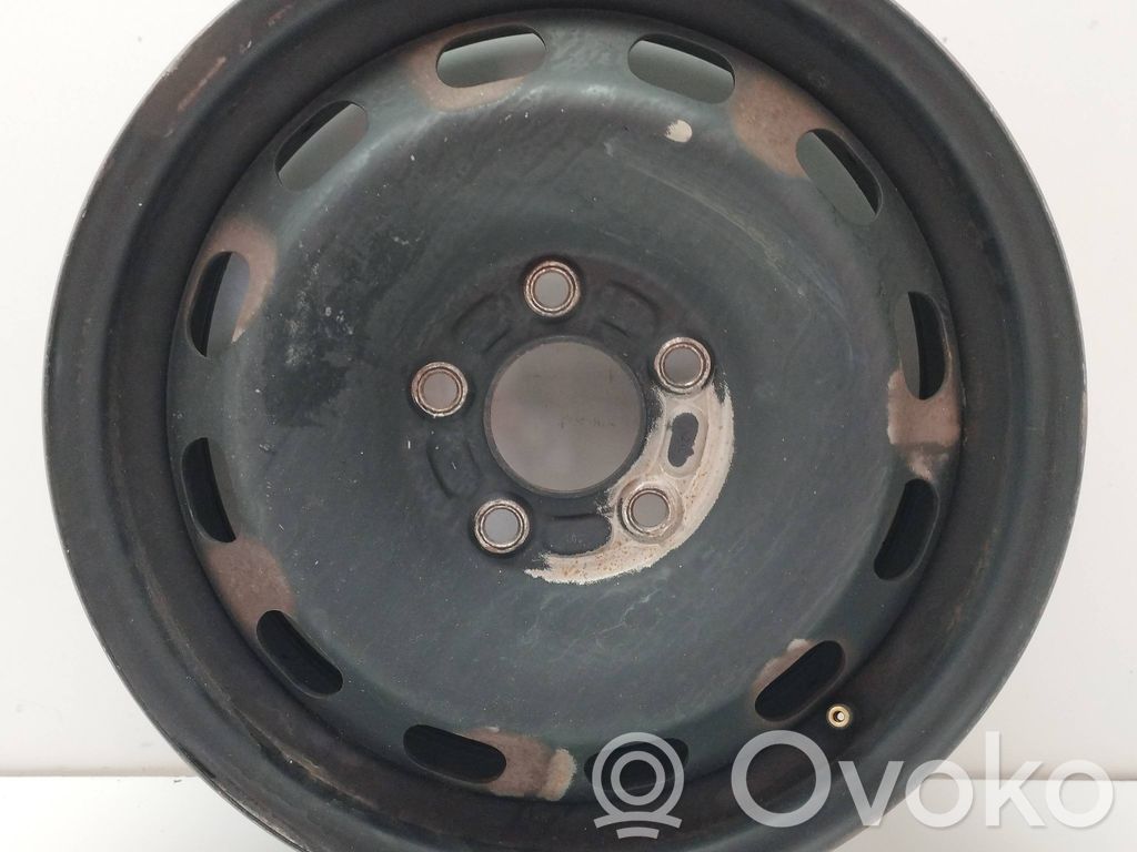 Felgi aluminiowe R18   3M51CA,5H5X115