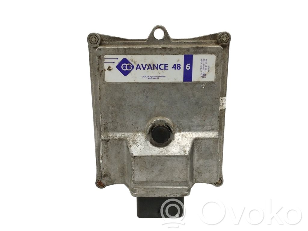 Autres unités de commande / modules   67R014709,110R004710