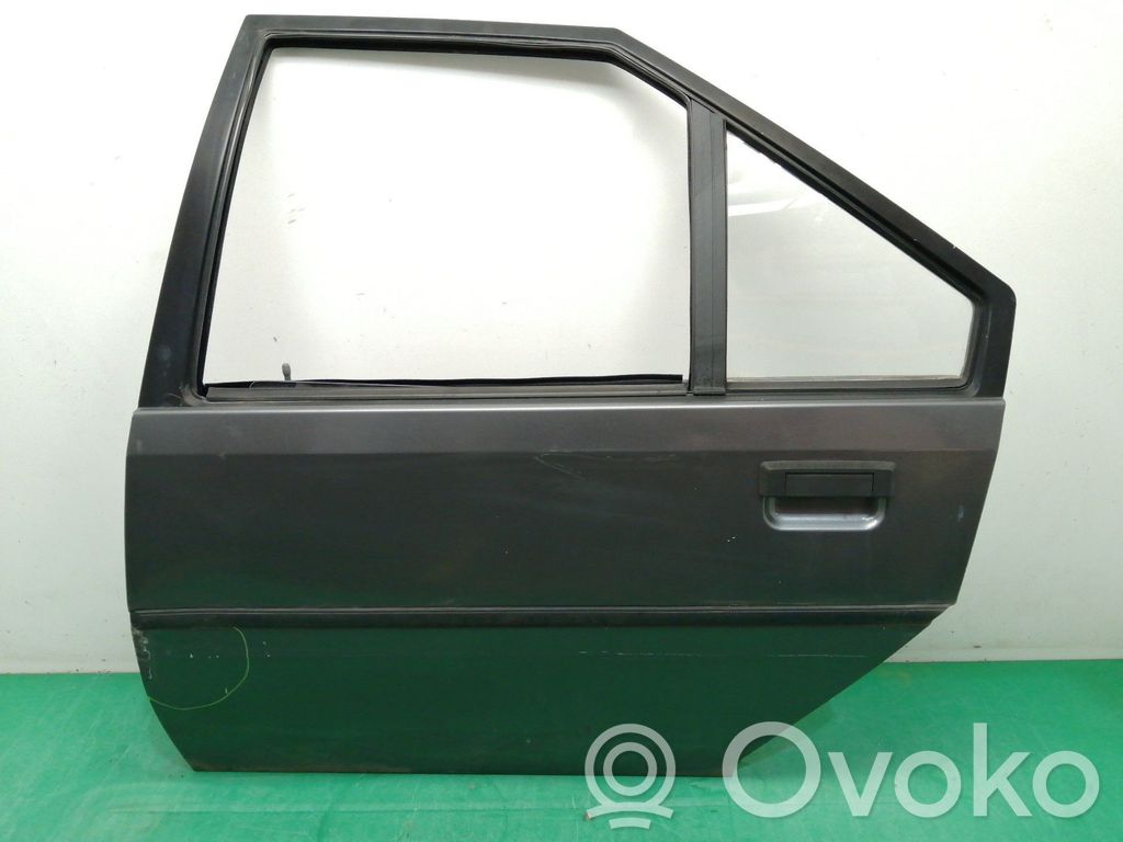 Citroen BX Aizmugurējās durvis 