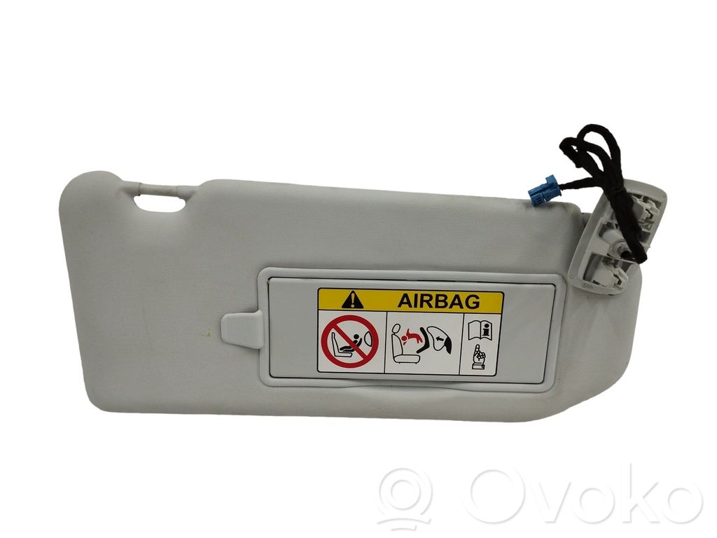 Sun visor   CONLUZ