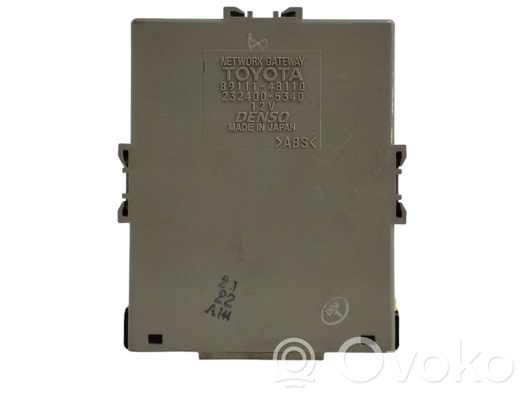 Autres unités de commande / modules   8911148110,2324005340