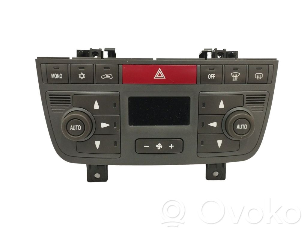 Air conditioner control unit module   735377258,A83005800
