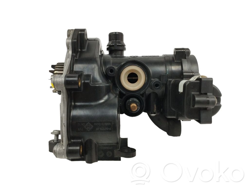Volkswagen Polo VI Pompa wody 