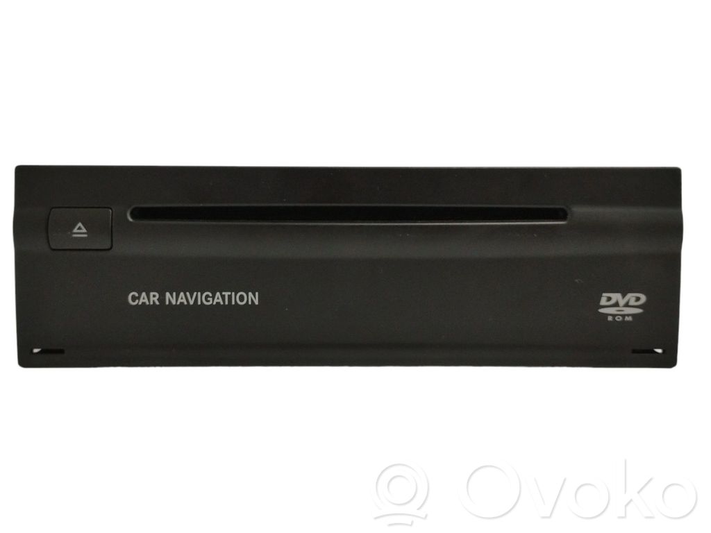Mercedes-Benz E W211 Unità principale autoradio/CD/DVD/GPS