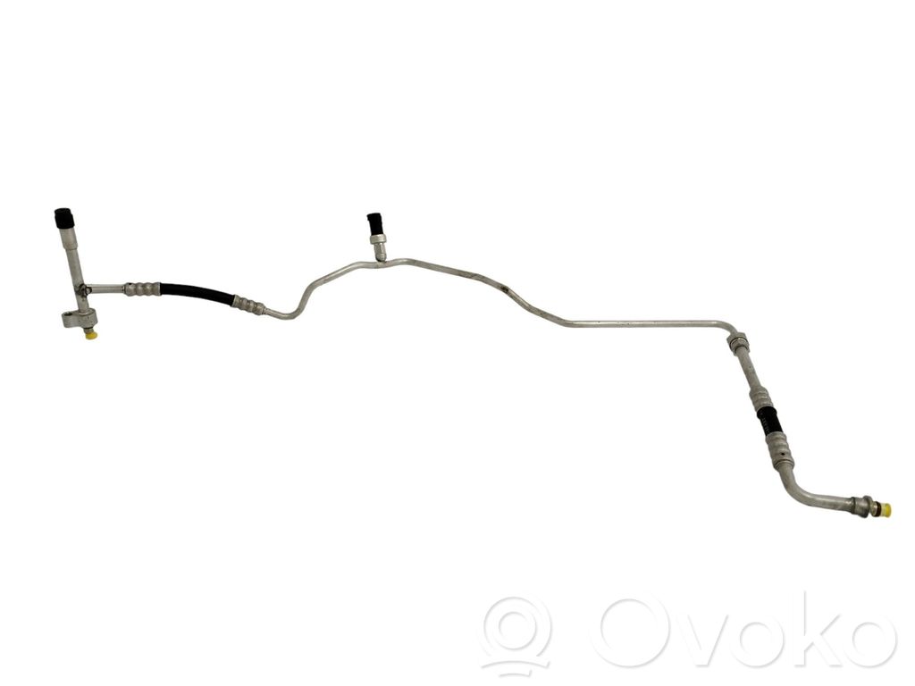 Air conditioning (A/C) pipe/hose