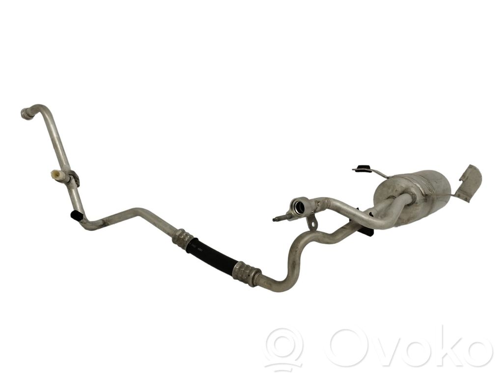 Ford Focus Tubo flessibile aria condizionata (A/C) 