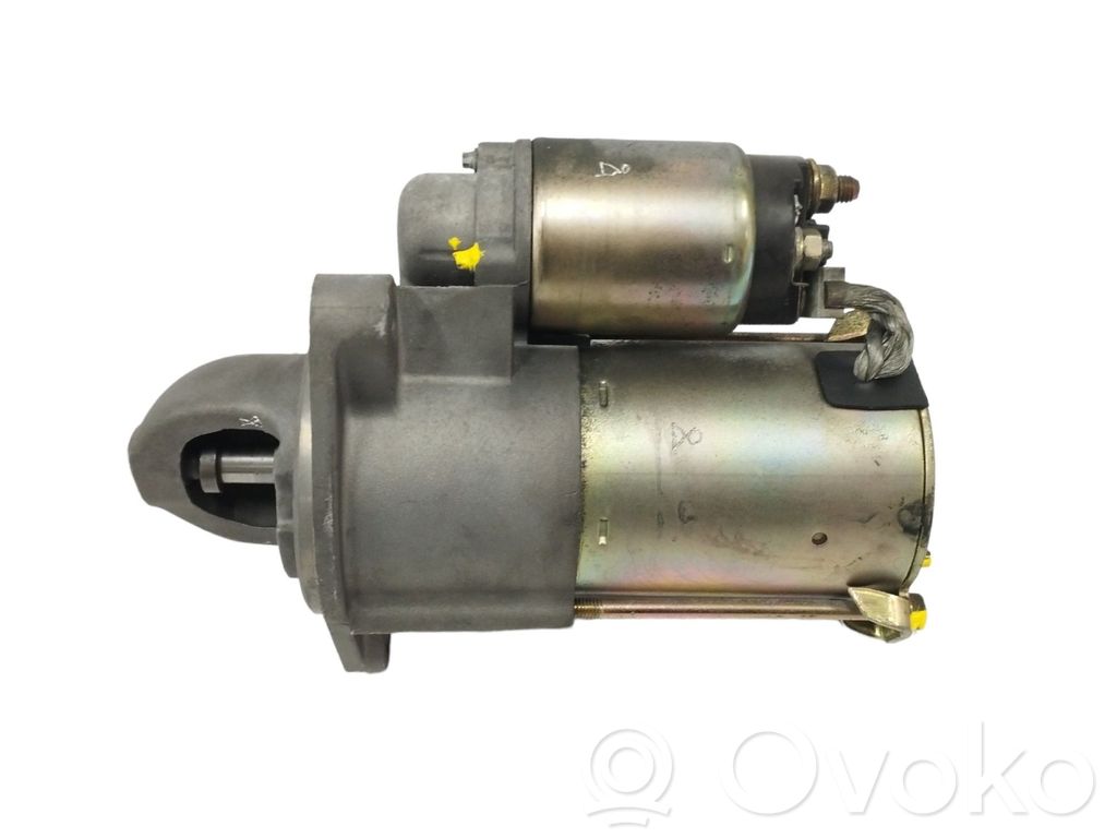 Motor de arranque   96647521