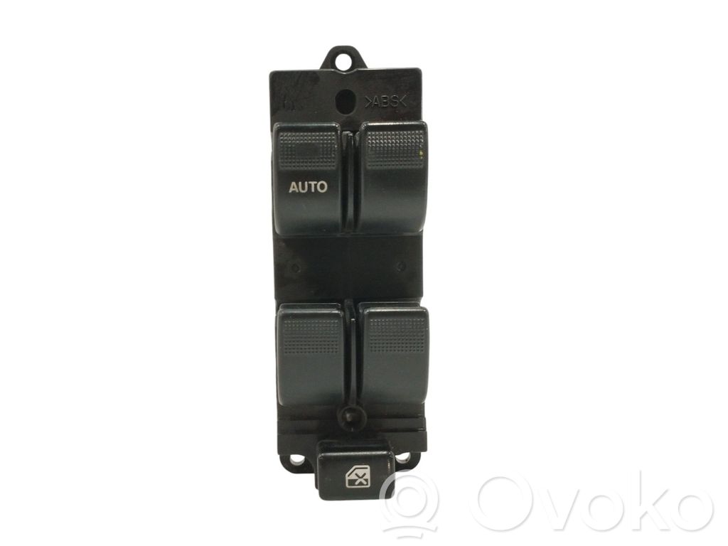Electric window control switch   514176