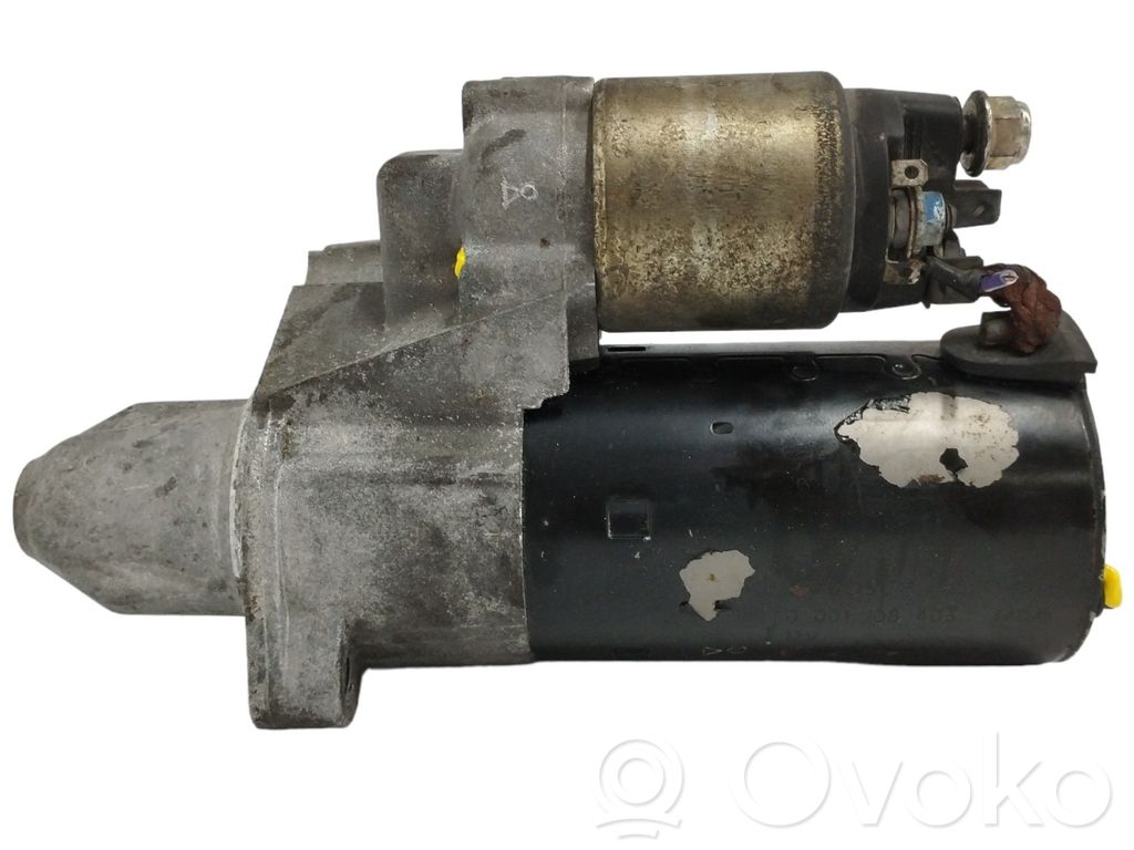 Electromotor   A0061510501,0001108403