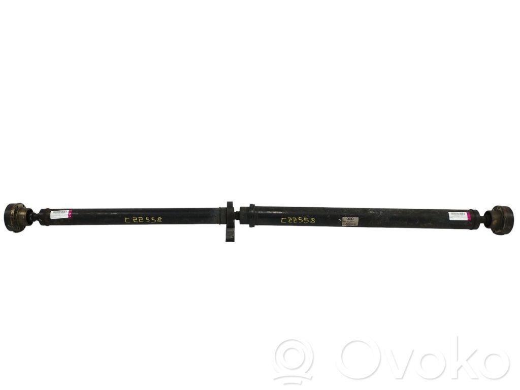 Vidurinis kardanas   4E0521101A,147CM