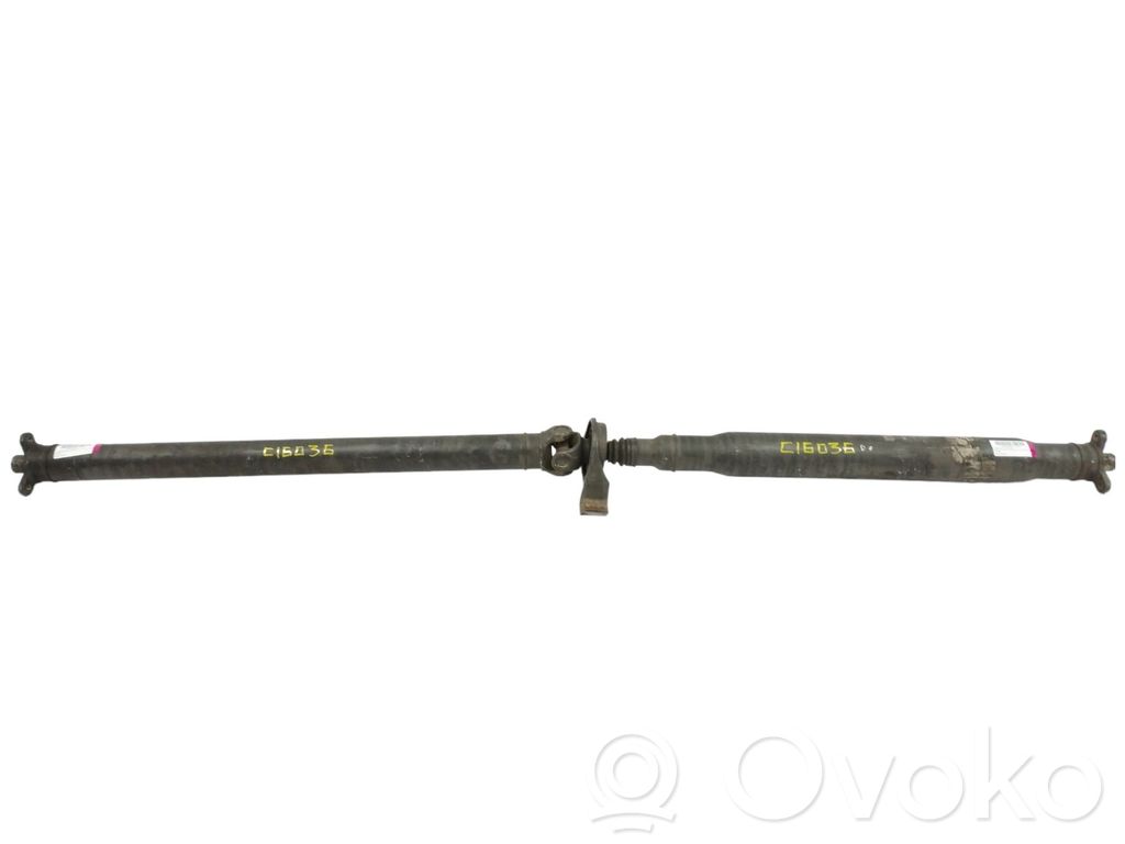 Środkowy wał napędowy   A2104104306,175CM