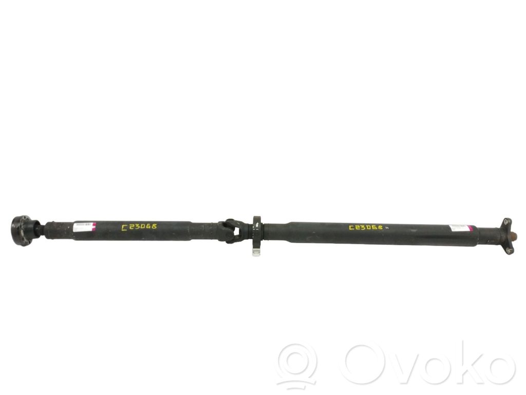 Vidurinis kardanas   7530431,170CM,OBSERVARFOTO