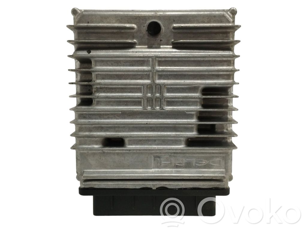 Engine control unit/module   2T1A12A650DE