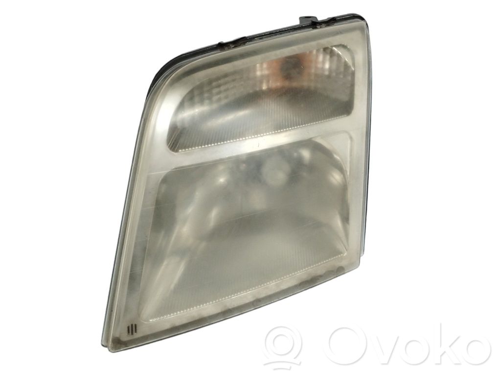 Headlight/headlamp   2T1413005,PARAPULIR