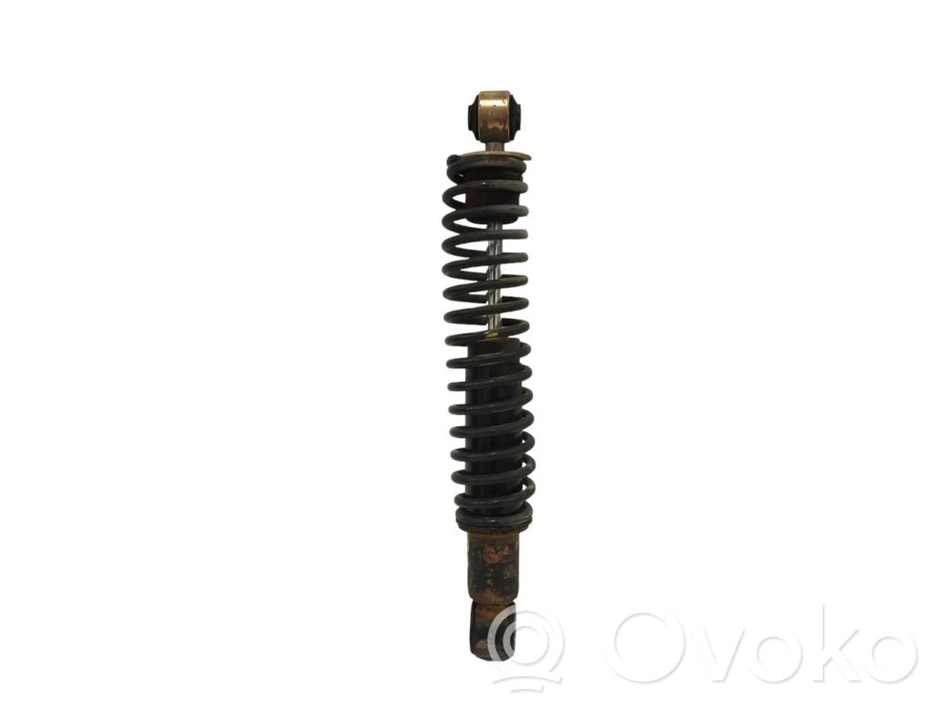 Stoßdämpfer hinten