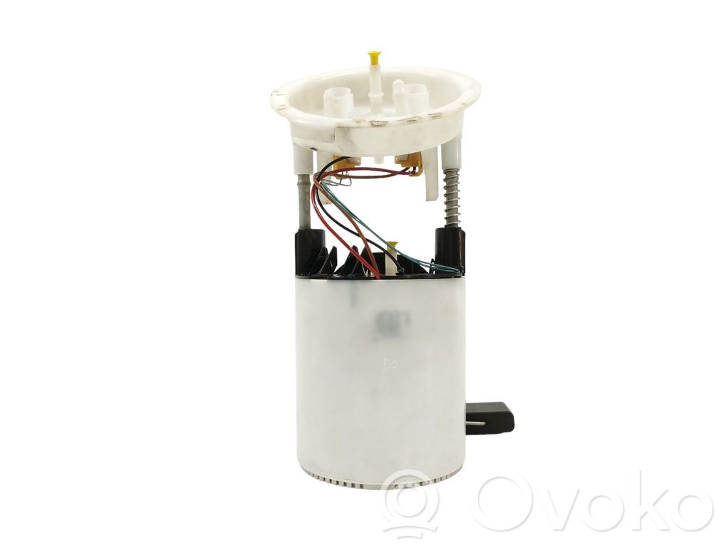 BMW 3 E90 E91 Pompa carburante immersa 