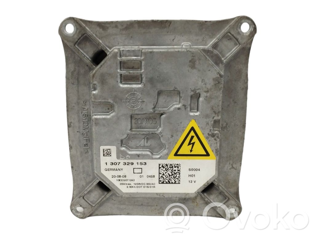 Unitate/modul control lămpi xenon   1307329153