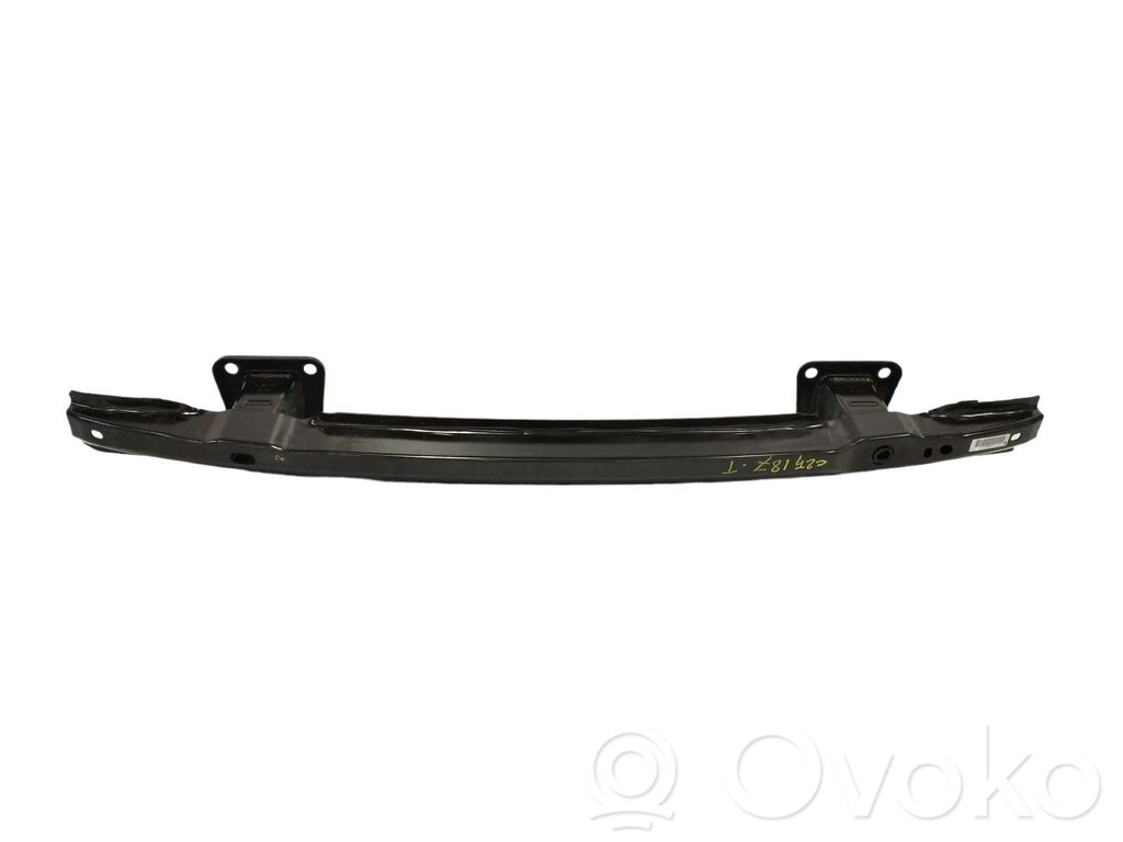 Soporte del parachoques delantero   7179677