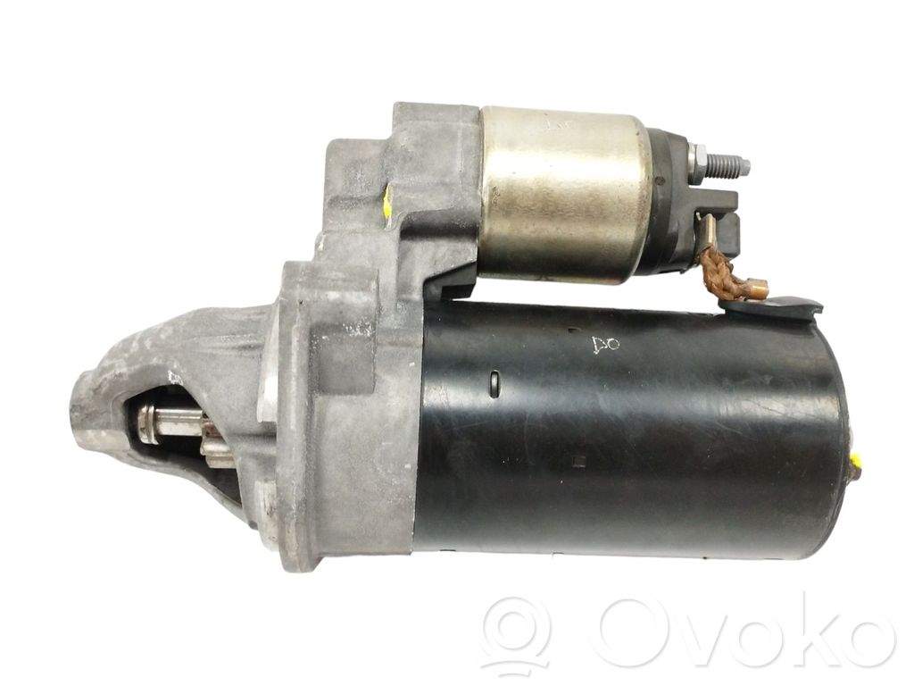 Motor de arranque   12417589350