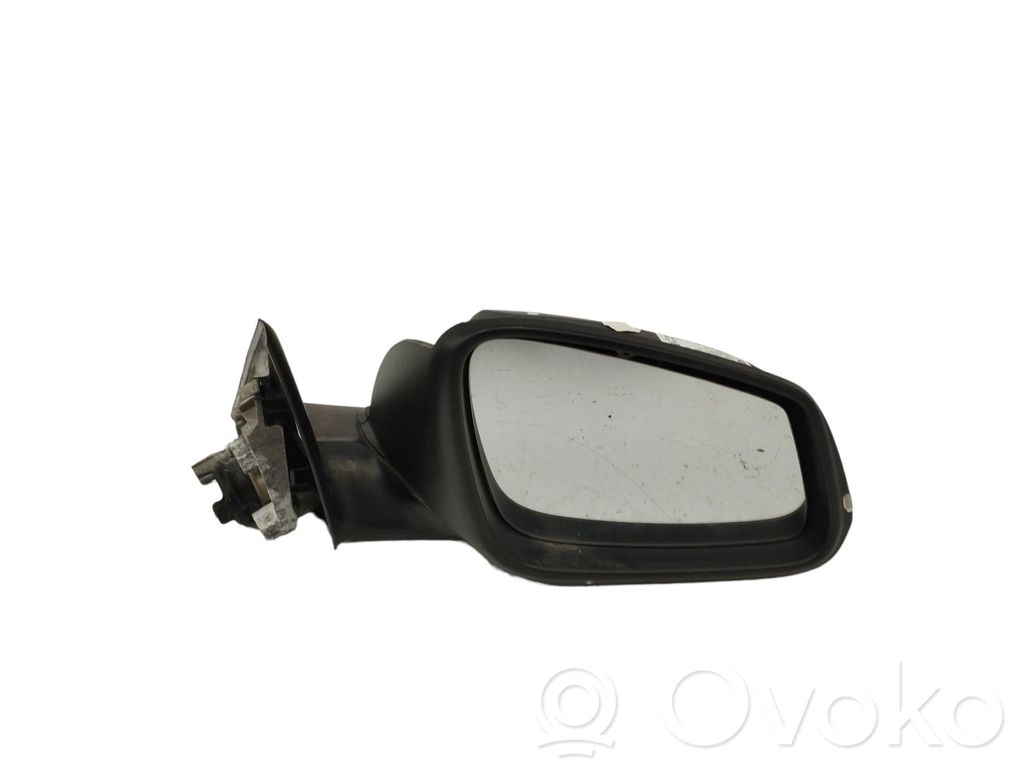 Front door electric wing mirror   51167245080,6CABLES,SINTAPA