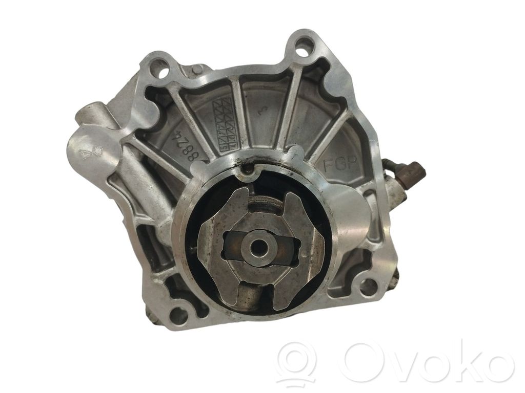 Bomba de vacío   72902301B