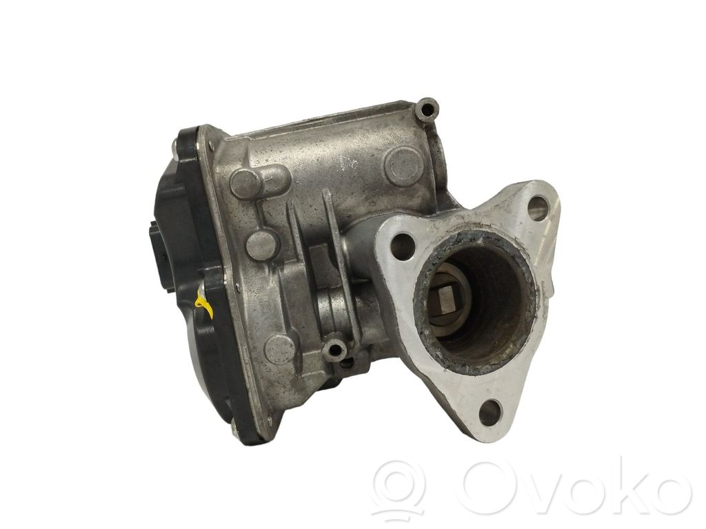 Válvula EGR   147102557R