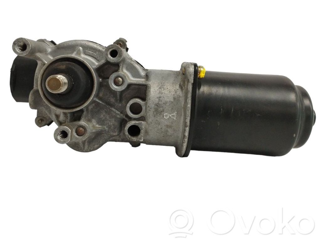 Wischermotor