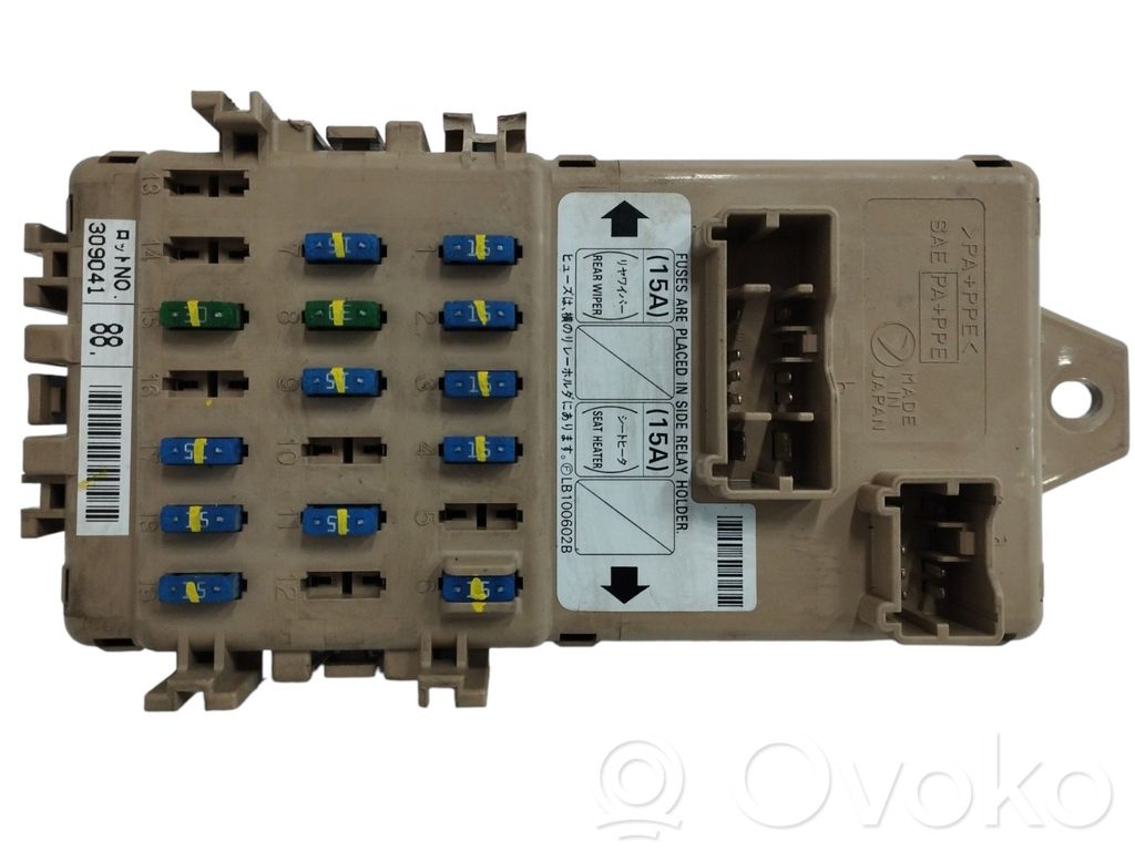 BSM Control unit   LB100602B