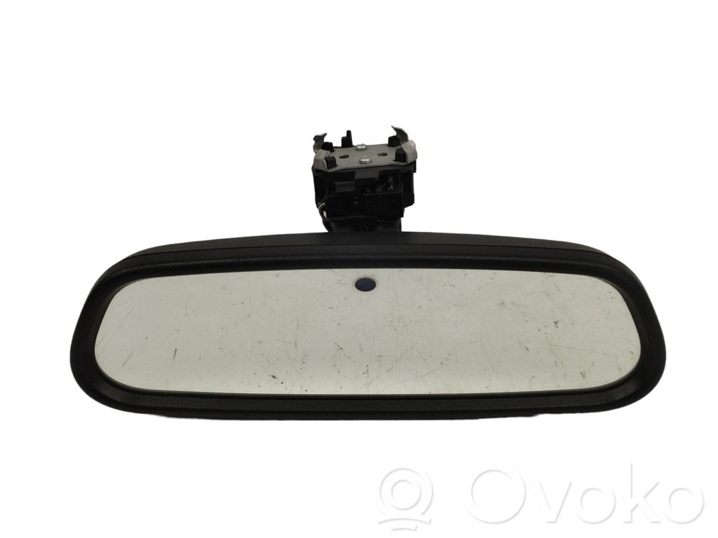Citroen C3 Specchietto retrovisore (interno)