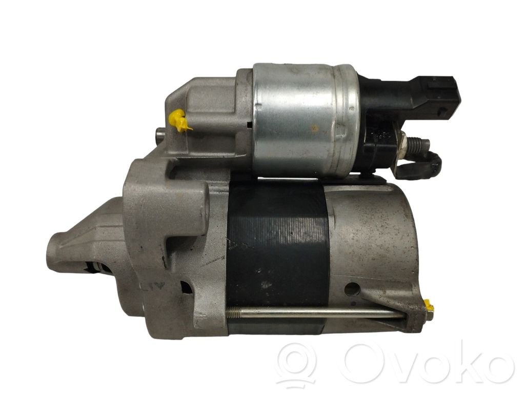 Motor de arranque   9812715380