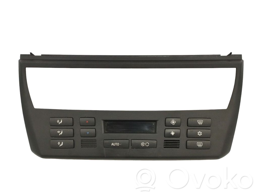 Climate control unit   64113426630