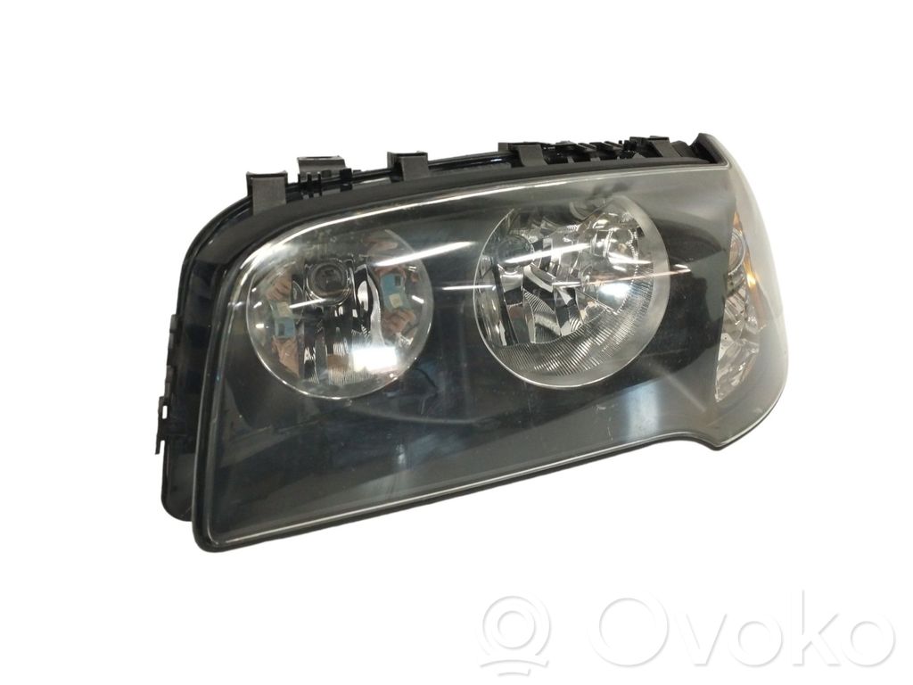 BMW X3 E83 Headlight/headlamp 