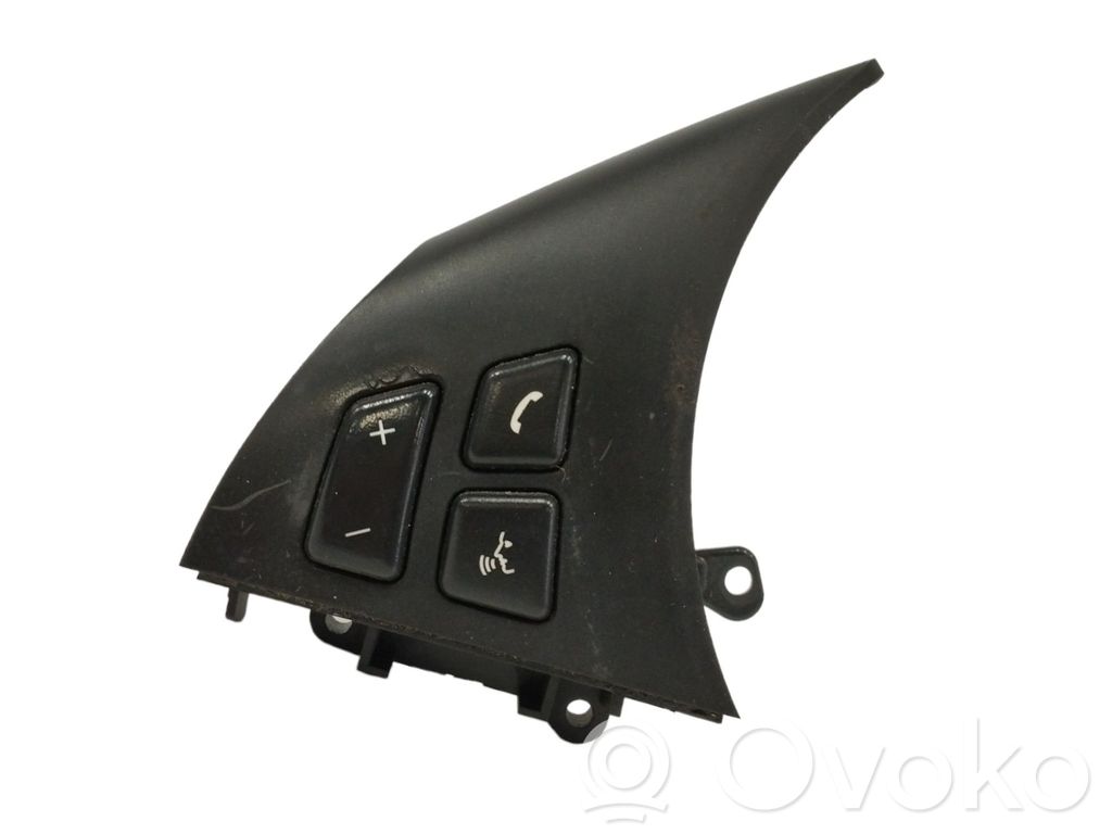 BMW 6 E63 E64 Steering wheel buttons/switches 
