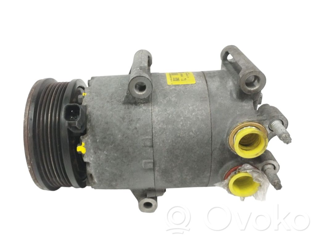 Compresseur de climatisation   AV6119D629CB,R134A