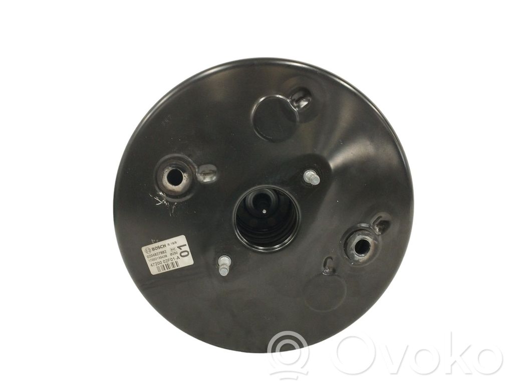 Toyota Auris E180 Supapă hidraulică presiune servofrână 
