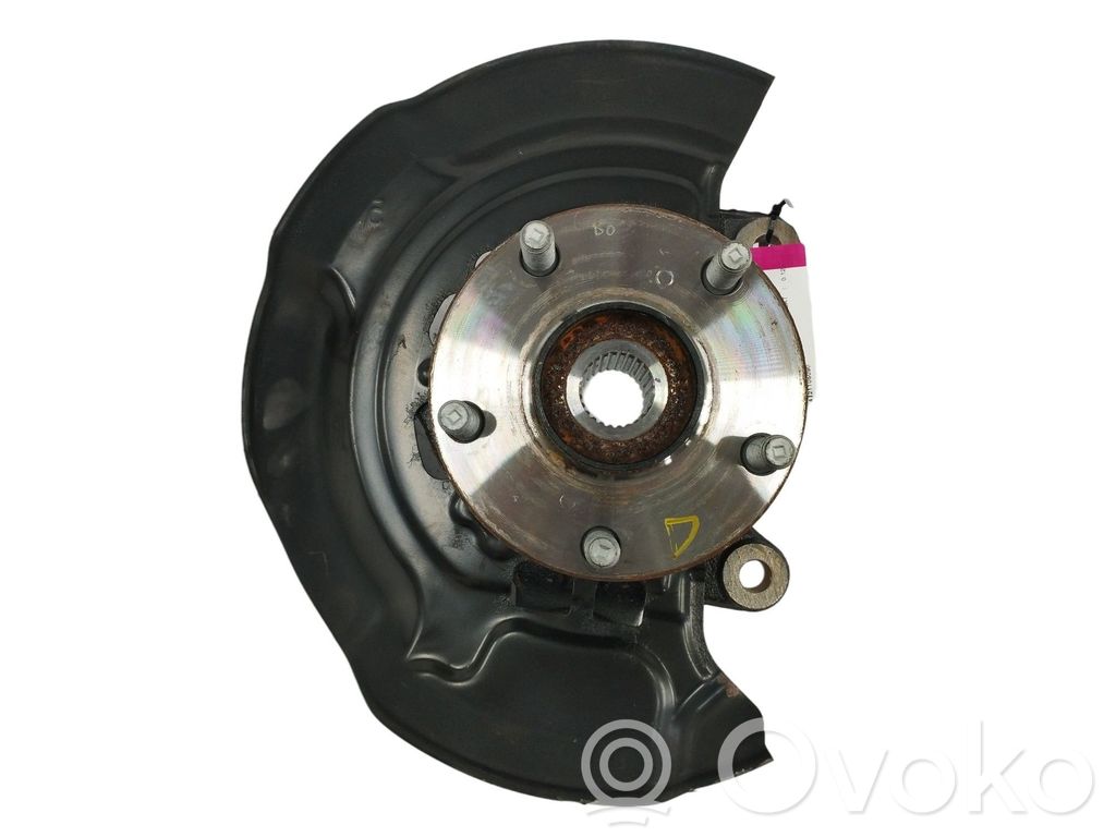 Achsschenkel vorne   4321105090
