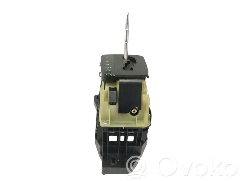 Mercedes-Benz A W169 Commodo, commande essuie-glace/phare