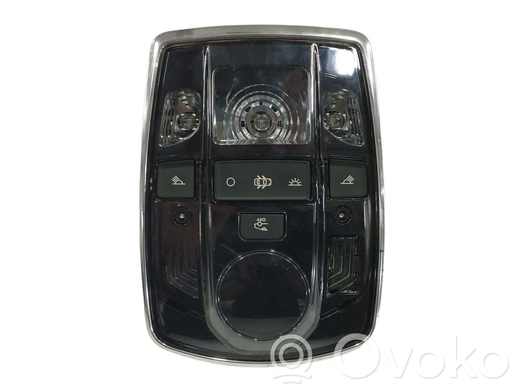 Otras luces interiores   98027660XT